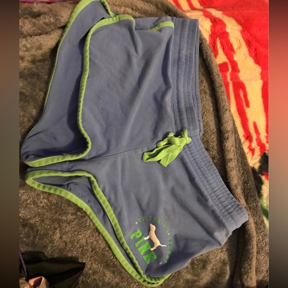 Vintage VS PINK shorts